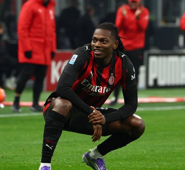 Imagem - Lazio x Milan: saiba onde assistir e o horário da partida da Copa da Itália