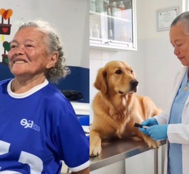 Imagem - Vídeo mostra alunos do EJA projetando seus sonhos com apoio da IA; assista