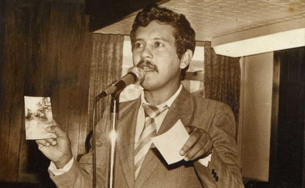 38 anos de luta e memória: Pará celebra o legado do ex-deputado João Batista