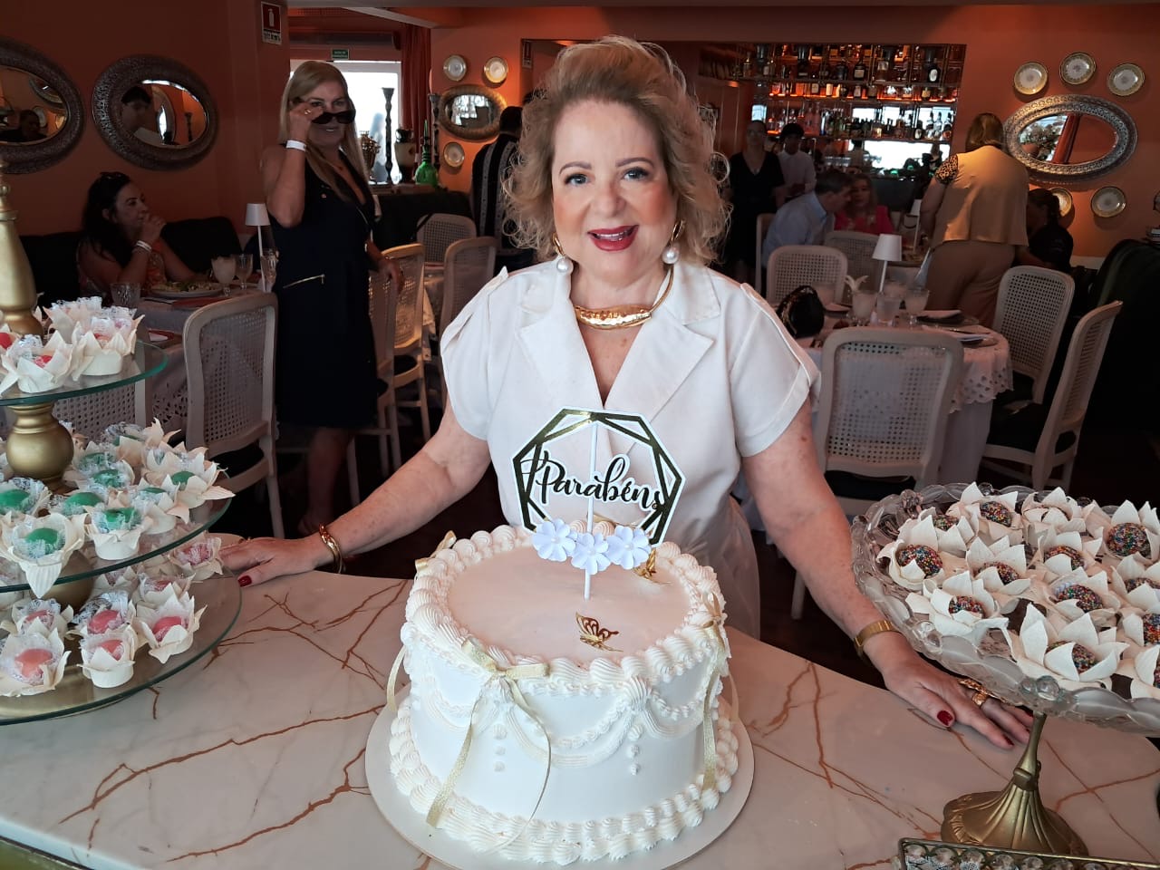 A Procuradora da Alepa, Gal Fernandes