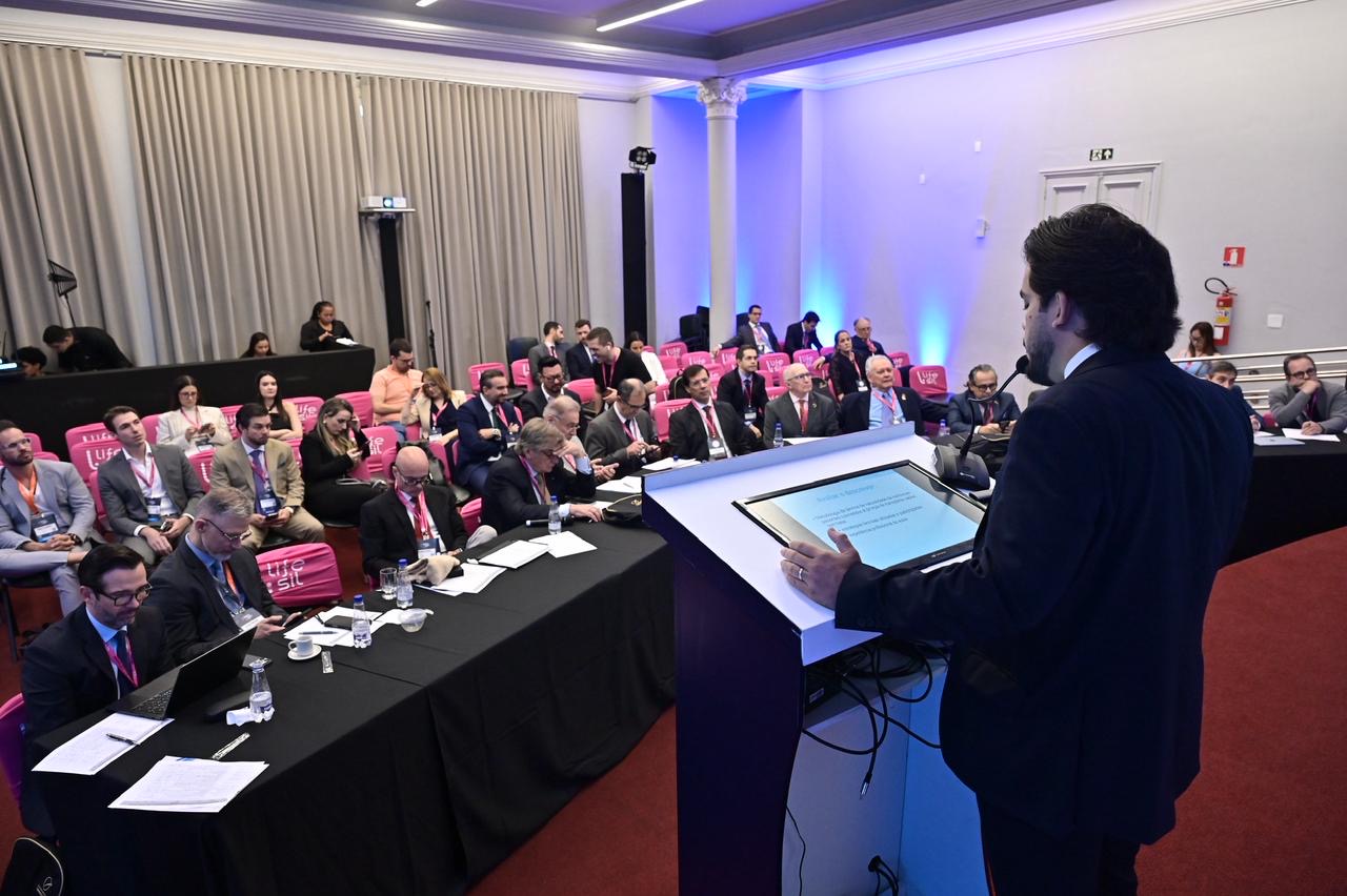 Com o novo reconhecimento, Pantoja passa a integrar o corpo docente da sociedade, atuando nas áreas científica e administrativa 
