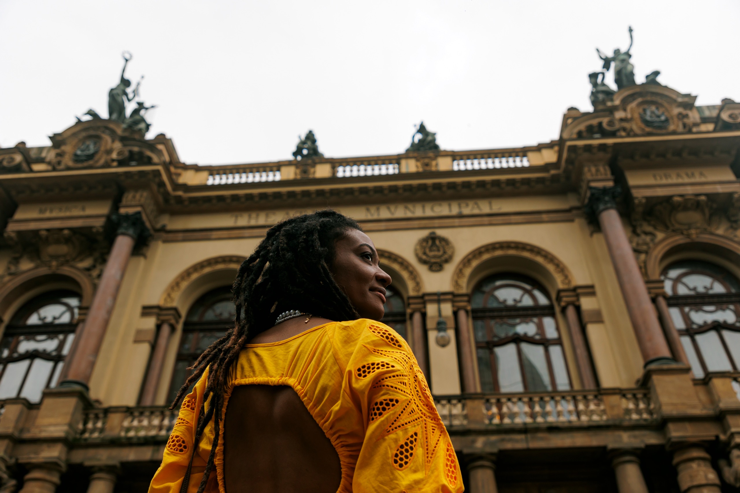 Curta-metragem Você está no caminho certo, estreia em Belém.