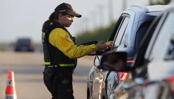 Detran prepara esquema de trânsito para o Vem Louvar Pará ; veja detalhes