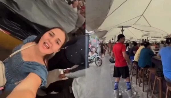 Influencer tenta ‘mostrar a realidade’ do Ver-o-Peso gera reação e é acusada de preconceito cultural