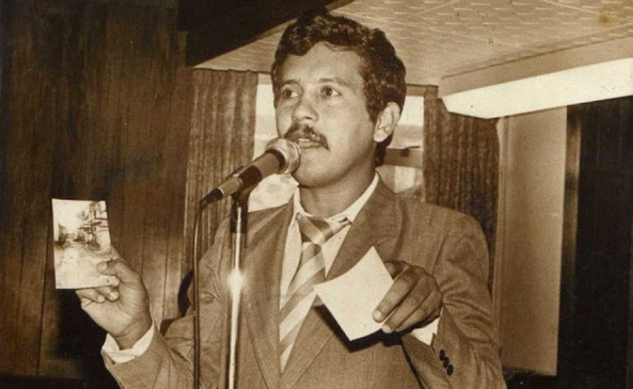 João Batista dedicou a sua vida à defesa dos mais pobres, especialmente trabalhadores rurais e populações marginalizadas da Amazônia