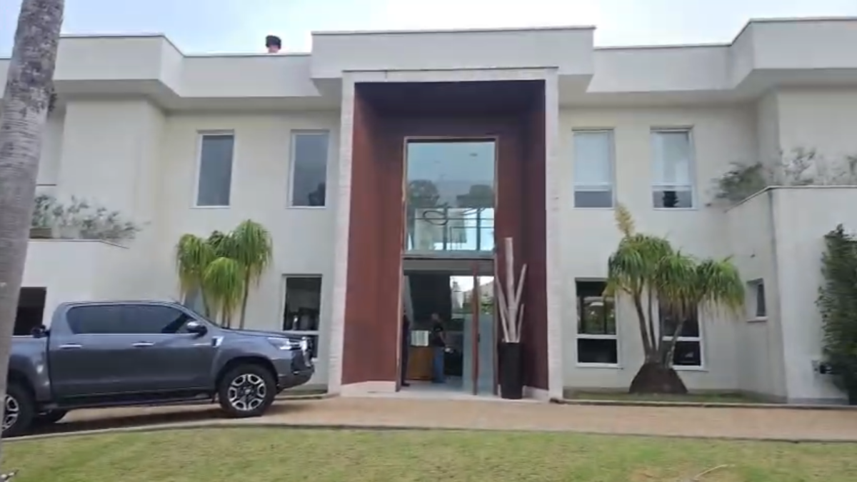 Megaoperação da Polícia Civil mira rede de lavagem de dinheiro ligada ao crime organizado em SP