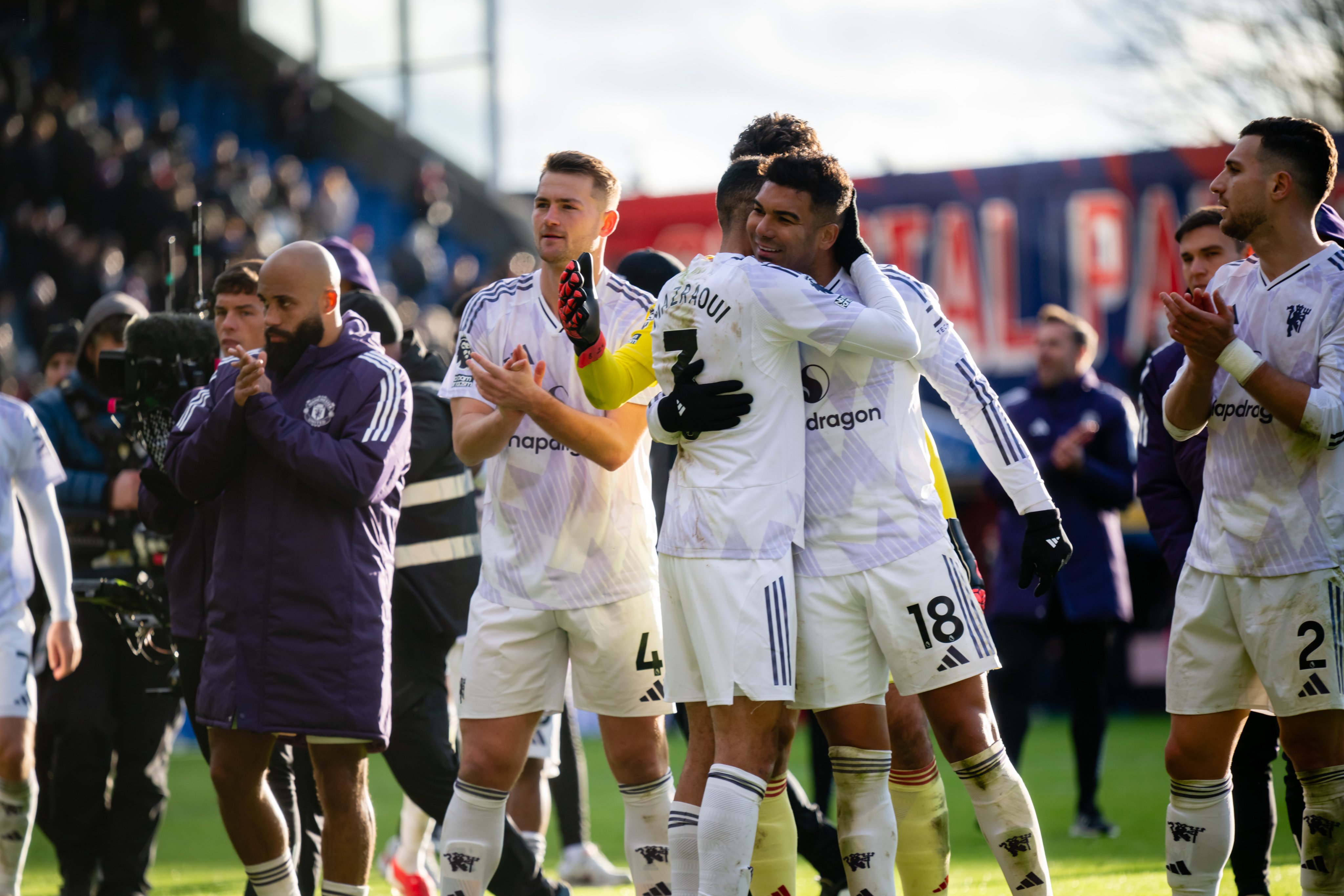 O cenário do West Ham também é delicado; a equipe londrina soma dois jogos sem vitória
