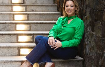 Amarah Farage fecha 2025 como um dos destaques em cidadania portuguesa no Pará