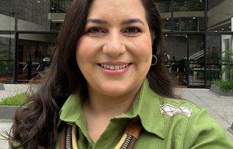 Dani Cruz confirma presença na mobilização nacional Mulheres Vivas