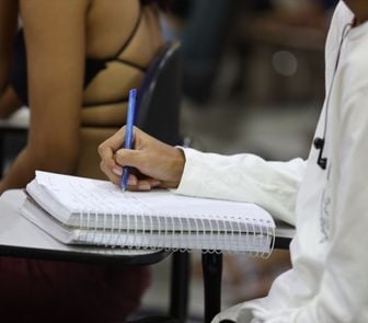 Imagem - Inep divulga gabarito do Enem 2025 aplicado em Belém, Ananindeua e Marituba