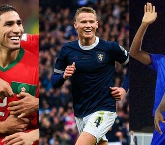 Imagem - Brasil conhece adversários da fase de grupos da Copa do Mundo de 2026