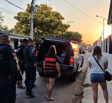 Imagem - Policial segue preso e esposa cumpre domiciliar após tentativa de comprar criança na Ilha do Marajó