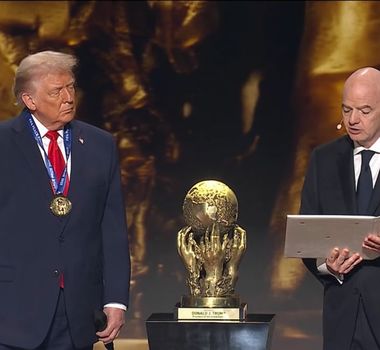 Imagem - Confira os memes do sorteio da Copa do Mundo