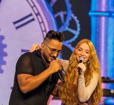 Imagem - Artista paraense Nirah grava projeto 'Estrela em Casa' em Belém