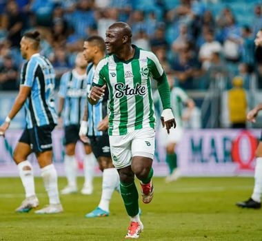 Imagem - Remo negocia contratação de atacante colombiano do Juventude