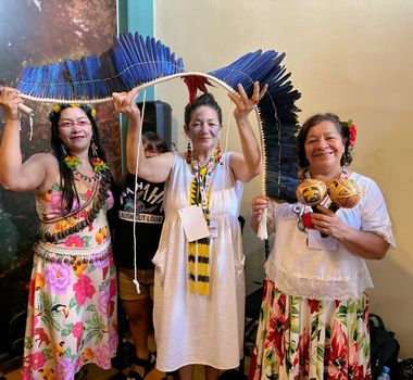 Imagem - Belém recebe Encontro de Cultura Alimentar Amazônica neste sábado