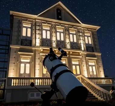 Imagem - Planetário do Pará faz última observação da Lua do ano nesta sexta-feira