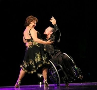 Imagem - Programação em Belém reúne artistas e atletas da Dança em Cadeira de Rodas; confira