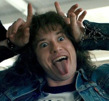 Imagem - Eddie pode voltar em 'Stranger Things'? Criadores revelam a verdade