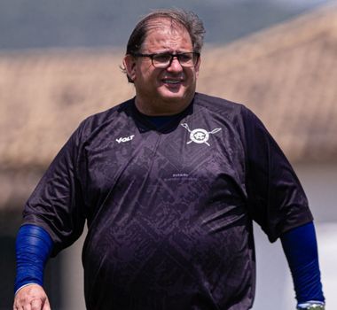 Imagem - Remo não chega a acordo com Guto Ferreira e busca outros técnicos no mercado