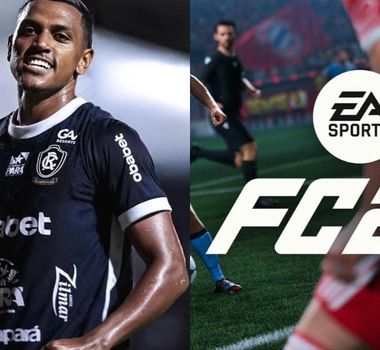 Imagem - Remo no FIFA? Brasileirão negocia retorno ao EA FC