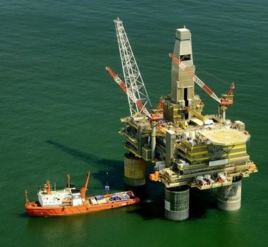 Imagem - MPF pede suspensão da retirada de petróleo na Amazônia por risco de danos à pesca