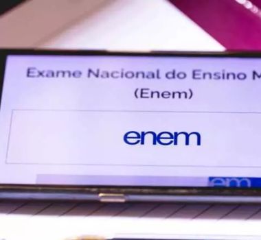 Imagem - Enem 2025 no Pará: saiba o que será cobrado no segundo dia