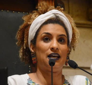 Imagem - STF marca para fevereiro de 2026 o julgamento do caso Marielle Franco