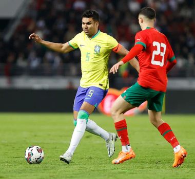Imagem - Conheça o primeiro adversário do Brasil na Copa de 2026