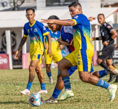 Imagem - Super Copa 17 movimenta o interior do Pará com decisões regionais