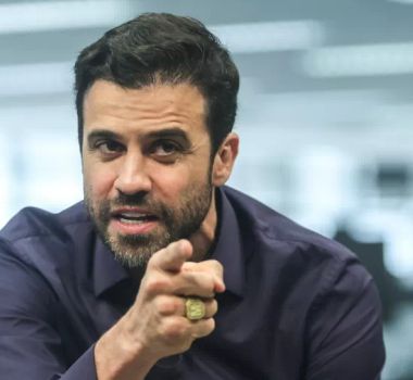 Imagem - TRE-SP mantém inelegibilidade de Pablo Marçal por uso indevido da mídia em campanha