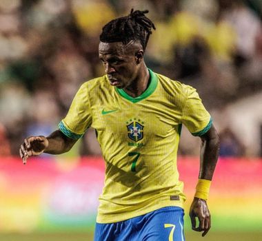 Imagem - Vini Jr. é o único brasileiro no Top 10 dos melhores jogadores da Copa de 2026, segundo The Athletic