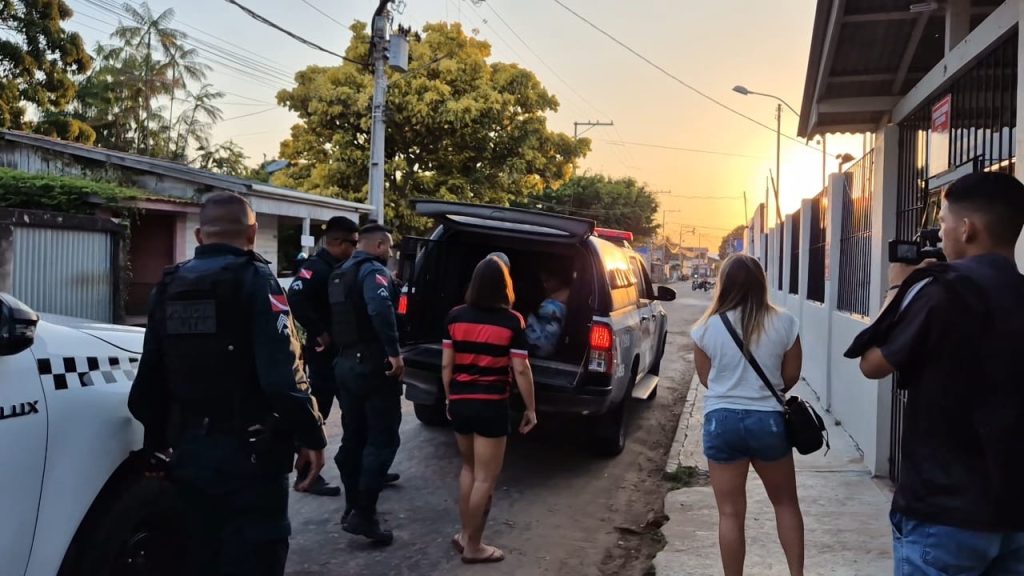 A decisão foi tomada durante a audiência de custódia realizada na tarde desta quinta-feira (4).