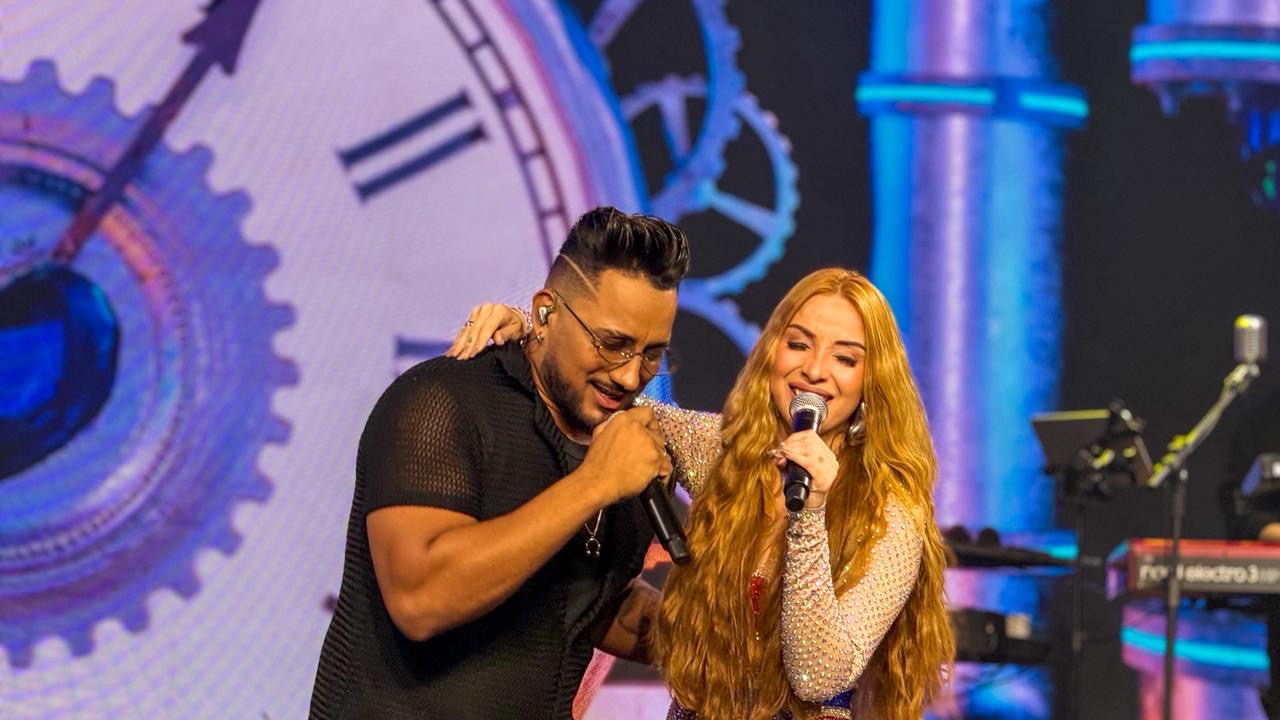 Artista paraense Nirah