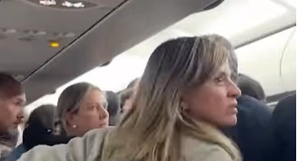 'Deixem tudo!': relato de passageiro revela pânico durante evacuação de avião em Guarulhos