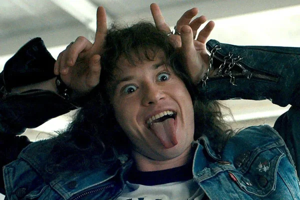 Imagem - Eddie pode voltar em 'Stranger Things'? Criadores revelam a verdade