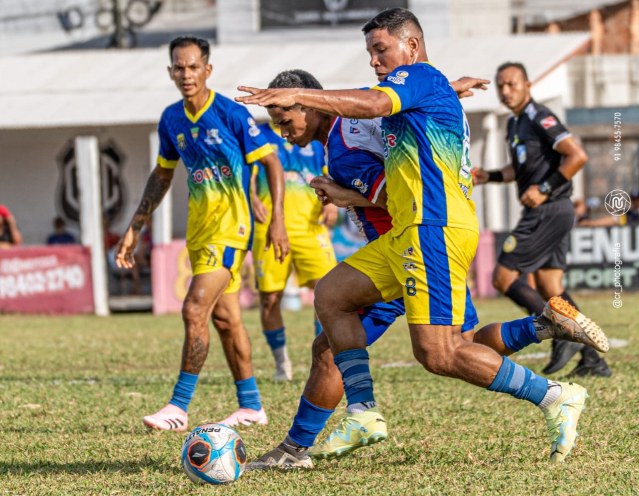 Super Copa 17- Intermunicipal movimenta o interior do Pará.