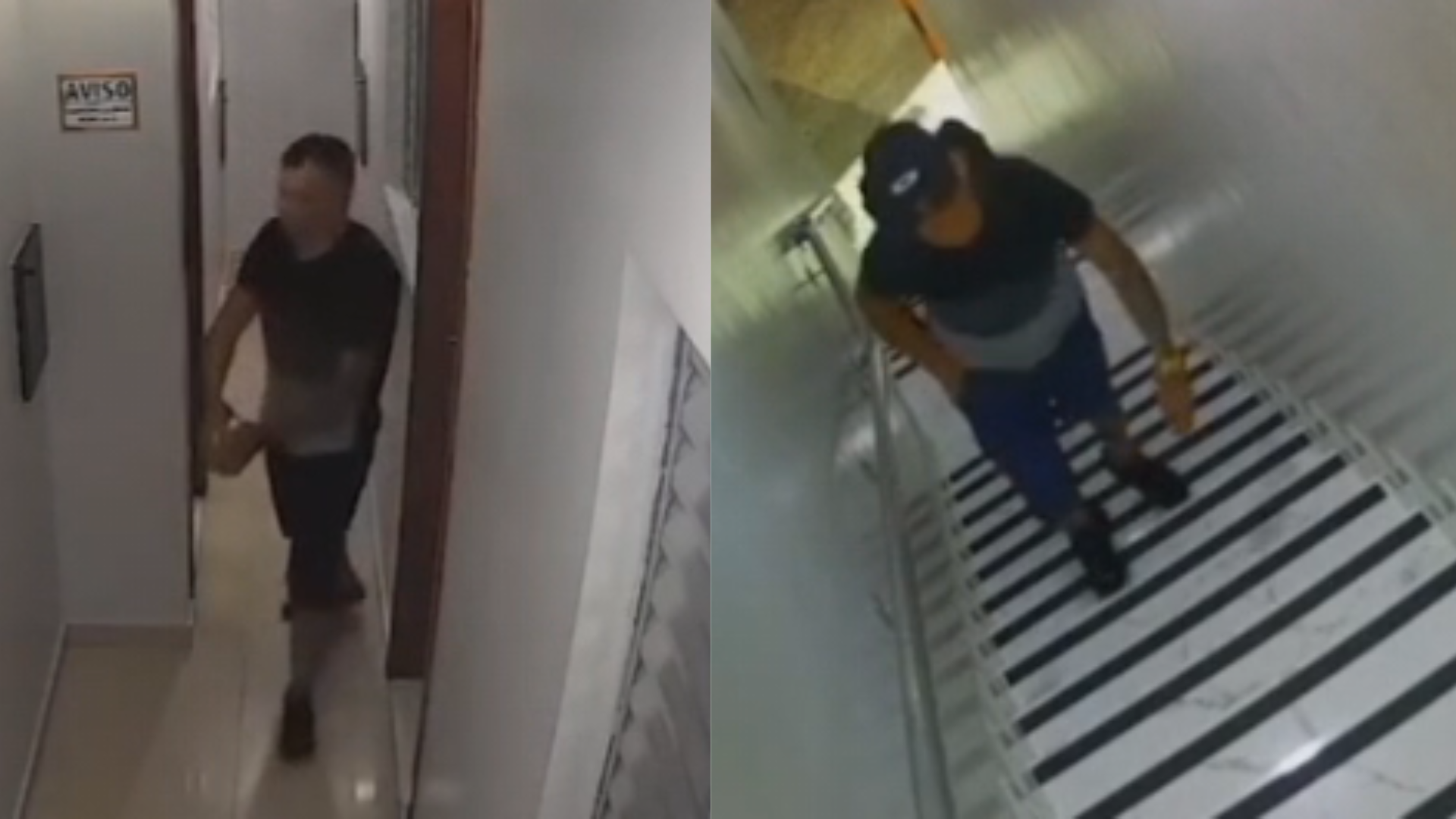 Veículo usado no crime foi escondido em um terreno na divisa entre São Paulo e Guarulhos; suspeito recebeu ameaças de outros detentos