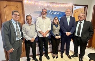 SESCON-PA elege nova Diretoria, Conselho Fiscal e Representantes junto à FENACON, para o quadriênio 2026–2029