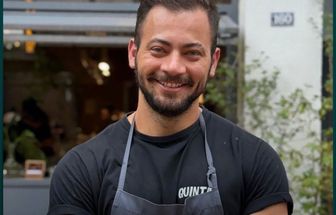 Boadega recebe premiado chef Bruno Tavares