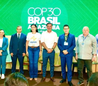 Imagem - ASPER reforça defesa da justiça energética e cobra esclarecimentos