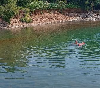 Imagem - Mulher morre afogada no Rio Mampituba após mais de uma hora submersa em Praia Grande