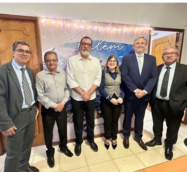 Imagem - SESCON-PA elege nova Diretoria, Conselho Fiscal e Representantes junto à FENACON, para o quadriênio 2026–2029