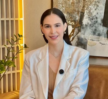 Imagem - Médica Caroline Palheta celebra primeiro ano de seu instituto com quinto módulo sobre laser