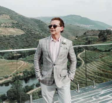 Imagem - Rubens Tofolo celebra idade nova com jantar no Seen