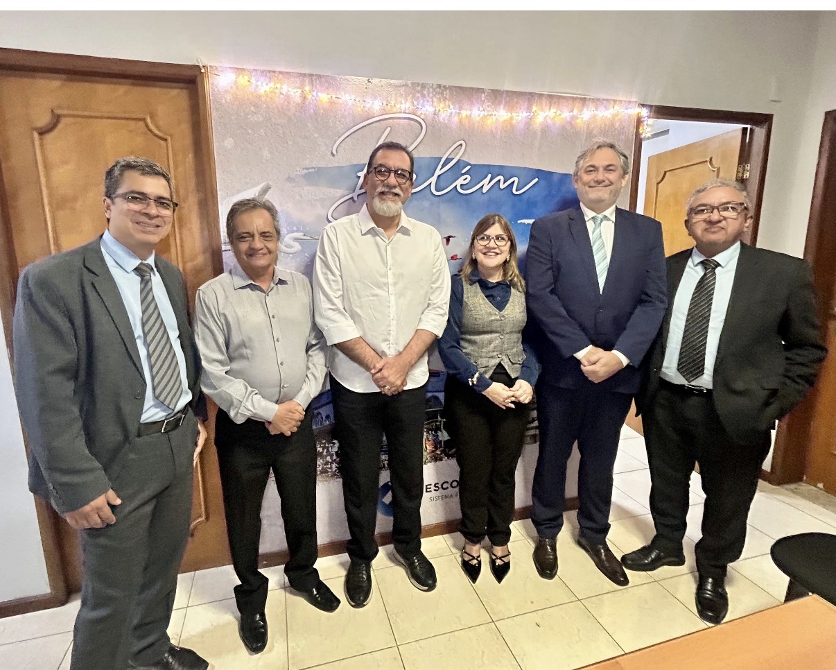 A nova Diretoria reúne profissionais experientes e engajados com a inovação, o diálogo institucional e o crescimento  sustentável das empresas de serviços contábeis no Estado