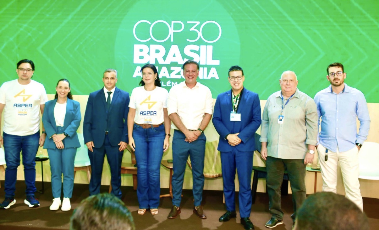 Ao final do encontro, a ASPER informou que  seguirá atuando como porta-voz do setor de energias limpas e defensora da segurança jurídica 