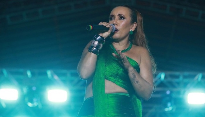 ( Belém recebe a segunda noite do Festival do Brega neste sábado )