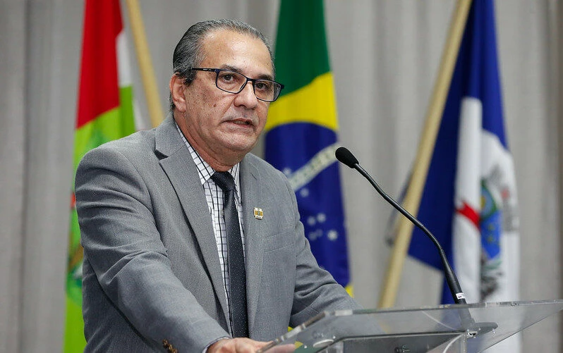 Pastor Silas Malafaia - 