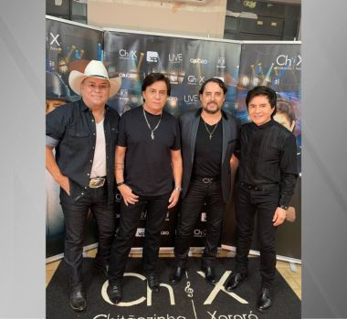 Imagem - Acidente na Régis Bittencourt mata cantor Mauri Lima, irmão de Chitãozinho e Xororó